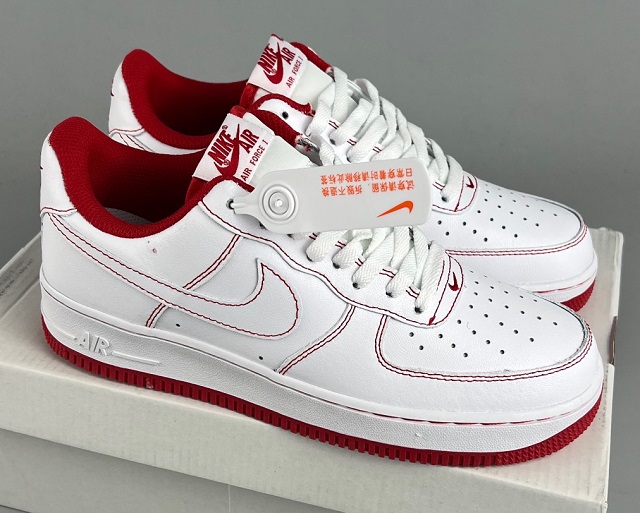 Women Air Force 1 062